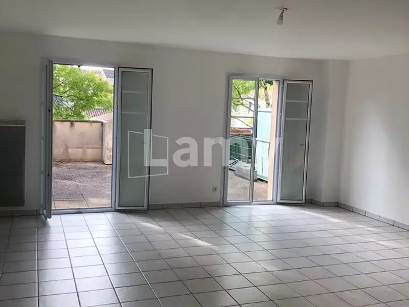 Appartement, 115,2 m²