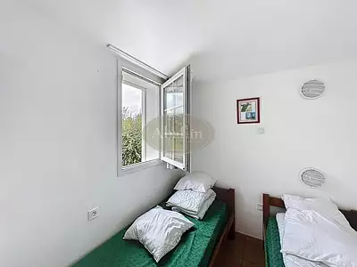 Appartement, 32 m²