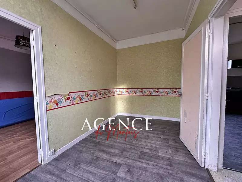 Maison, 118 m²