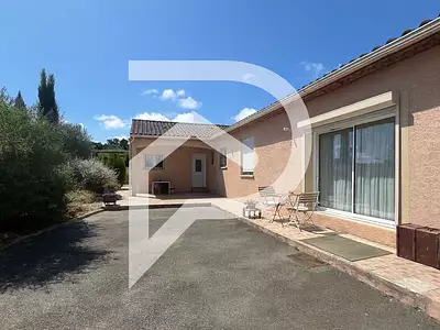 Maison, 160 m²