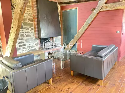 Appartement, 53 m²