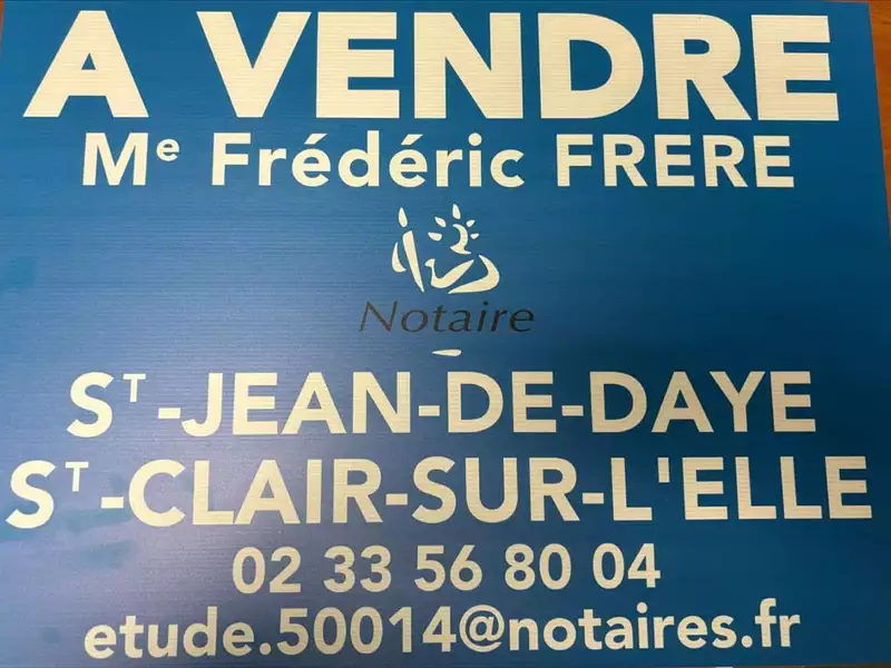 Terrain, 135 335 m²