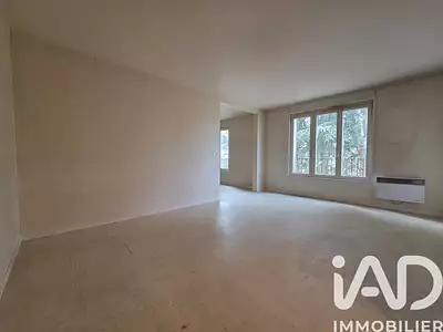 Appartement, 80 m²