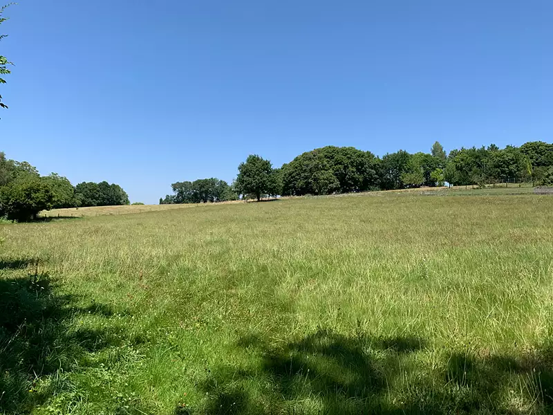 Terrain, 10 600 m²