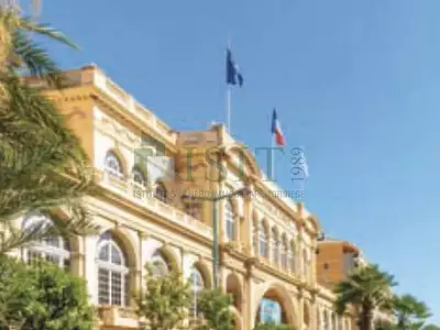 Appartement, 41,5 m²