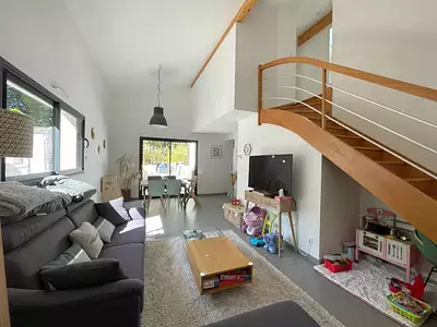 Maison, 103 m²