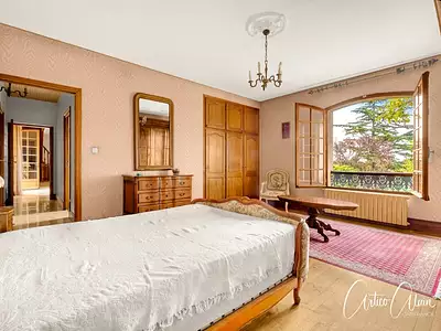 Maison, 326 m²