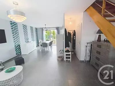 Maison, 88 m²