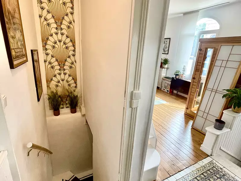 Maison, 82 m²
