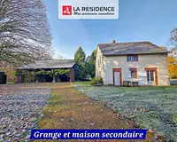 Maison, 404 m²