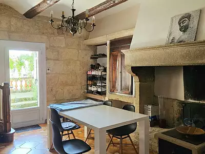 Maison, 130 m²