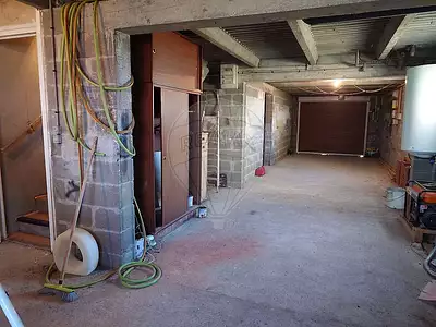 Maison, 89 m²