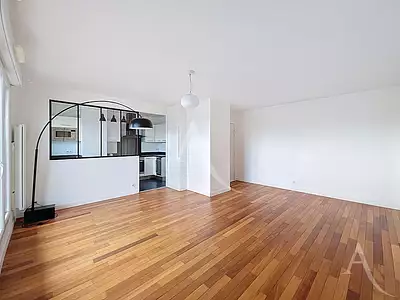 Appartement, 78 m²