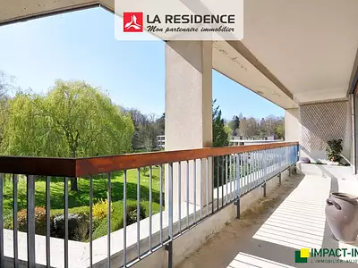 Appartement, 173 m²