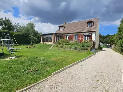 Maison, 150 m²