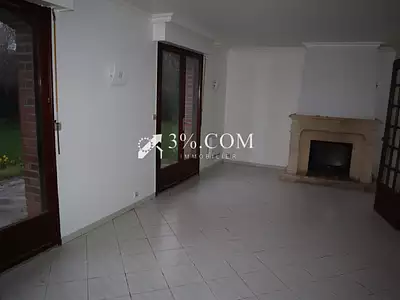 Maison, 96,4 m²