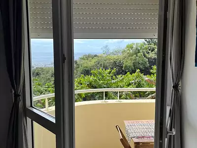 Appartement, 24,64 m²