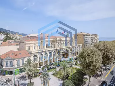 Appartement, 104 m²