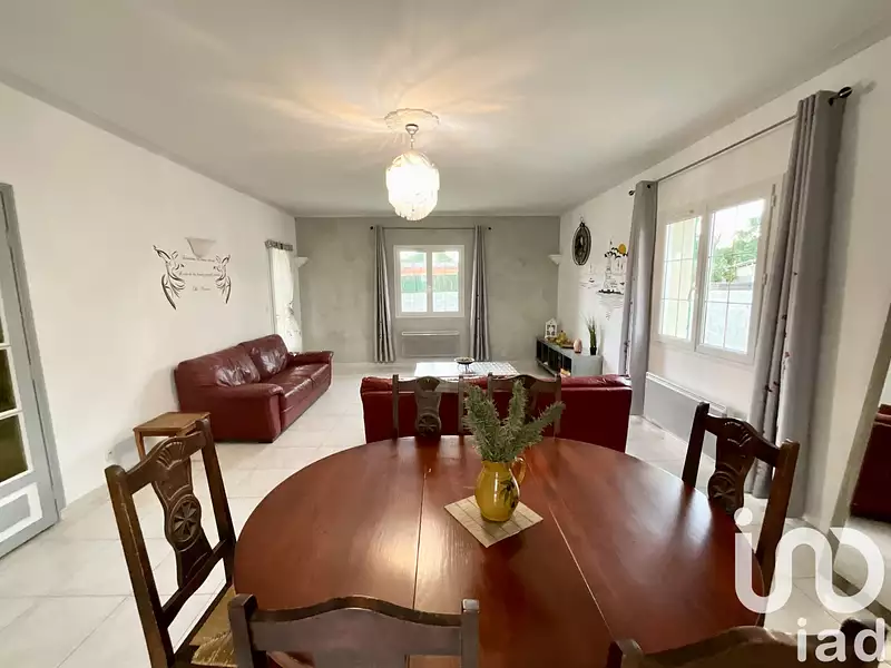 Maison, 155 m²