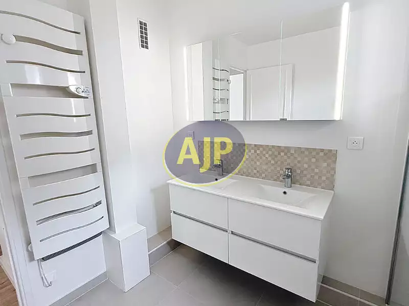 Appartement, 80,09 m²