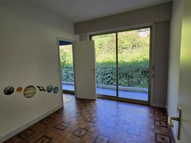 Appartement, 77,61 m²