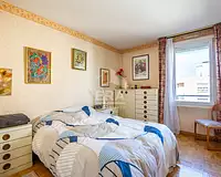 Appartement, 88 m²