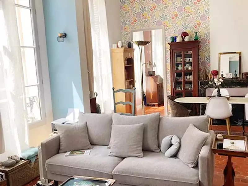 Appartement, 81 m²