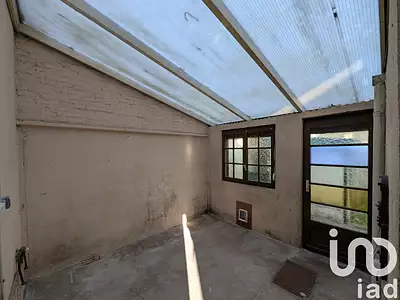 Maison, 74 m²
