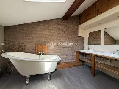 Maison, 107 m²