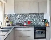 Appartement, 117 m²