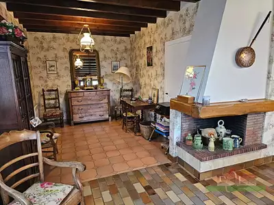 Maison, 149 m²