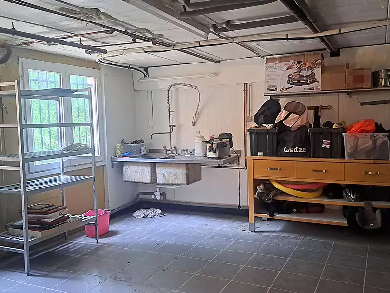Maison, 173 m²