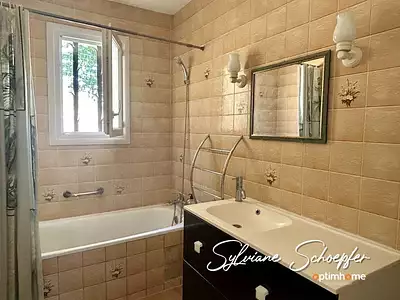 Maison, 80 m²