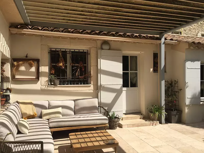 Maison, 155 m²