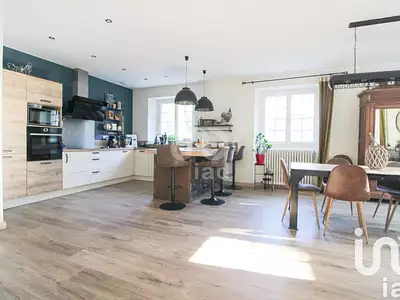 Maison, 154 m²