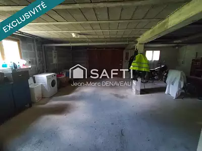Maison, 75 m²