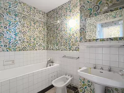 Appartement, 60 m²