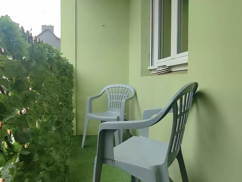 Appartement, 66 m²