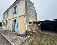 Maison, 128,33 m²