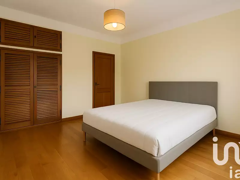 Appartement, 136 m²