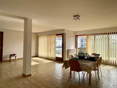 Appartement, 117 m²