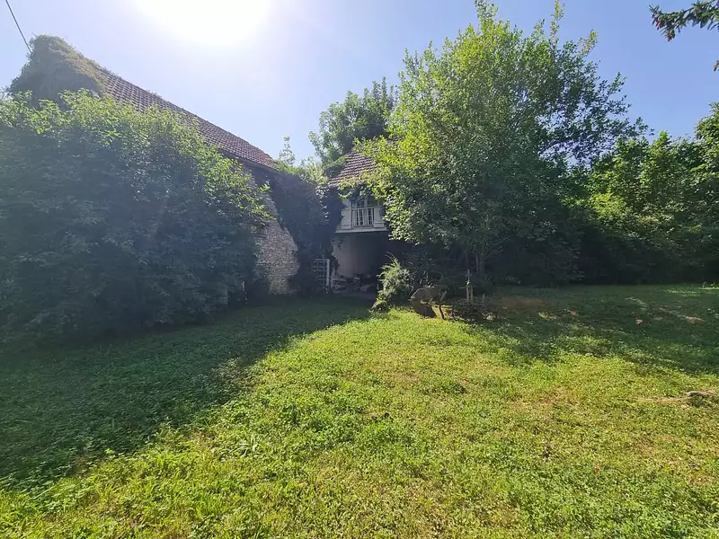 Maison, 100 m²
