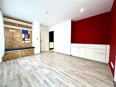 Appartement, 44 m²