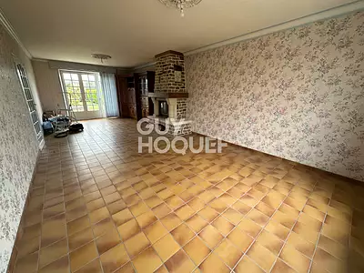 Maison, 104,1 m²
