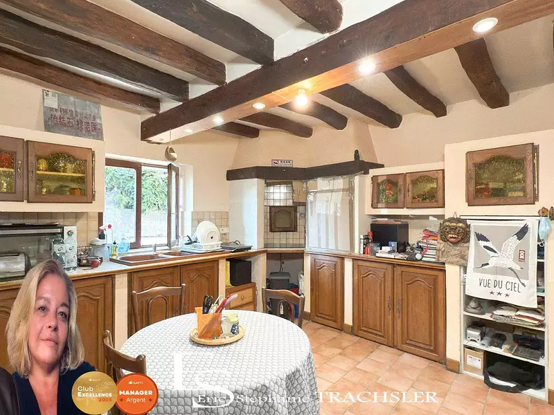 Maison, 72 m²
