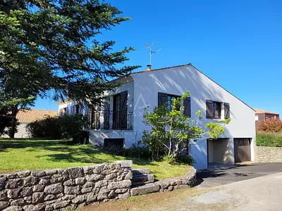 Maison, 234 m²