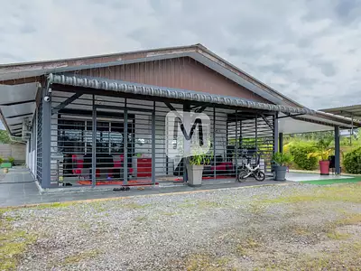 Maison, 88,95 m²