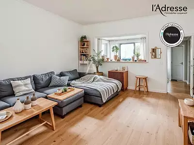 Appartement, 130 m²