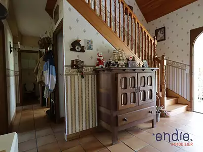 Maison, 143,2 m²