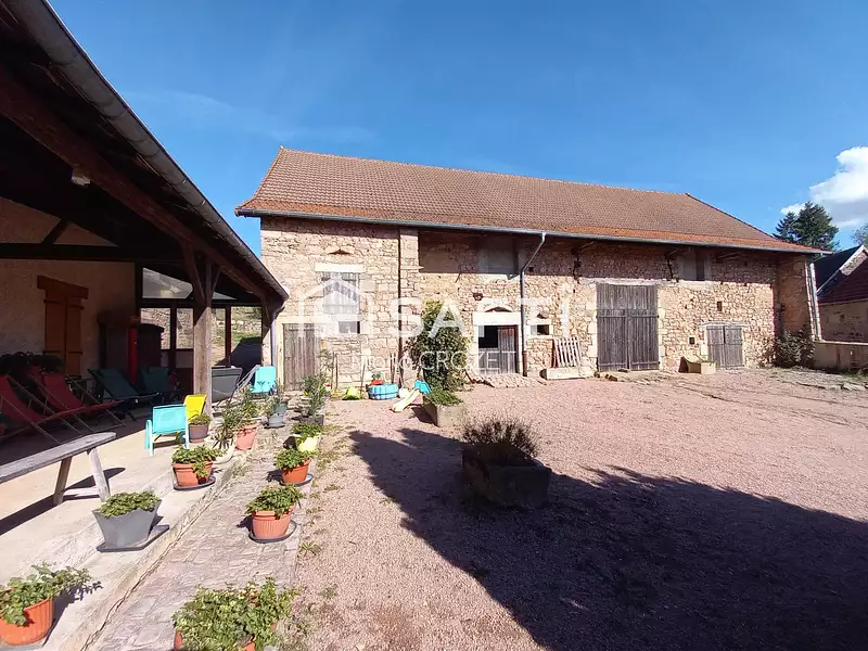 Maison, 138 m²